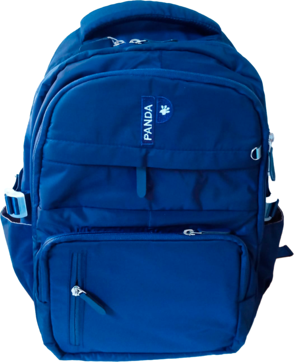 Mochila Azul Marino